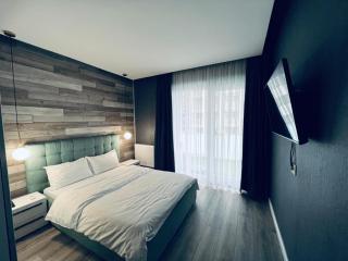 The Garden Apartment - Oradea - 6