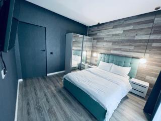 The Garden Apartment - Oradea - 4