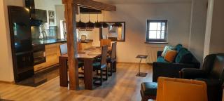 Komfortowy Apartament w Młynie Mrągowo - Mrągowo - 5