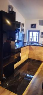 Komfortowy Apartament w Młynie Mrągowo - Mrągowo - 9