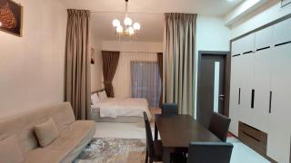 Sweet Home Apartment Suites - Dubai - 0