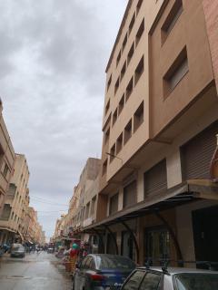 اقامة السعادة - Monte ʼArrouit - 9