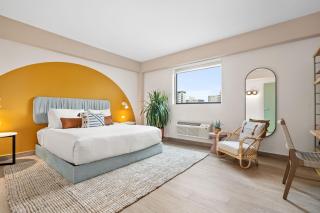 HiBird- Apartment and Suites Hotel - San Juan - 6