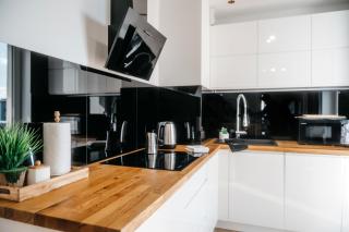 Dziwnówek Słoneczne Tarasy EmiMar - private SAUNA - 4