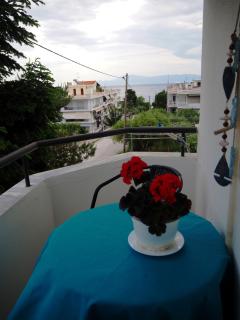 Dimitris apartment - Palaión Tsiflíkion - 2