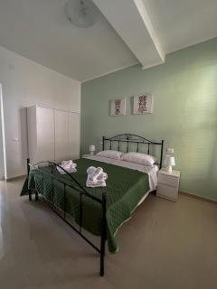 B&B Marco Polo - Terrasini - 1