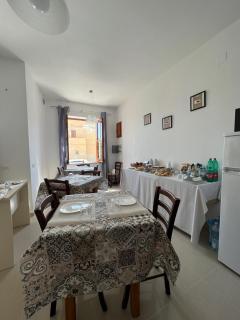 B&B Marco Polo - Terrasini - 4