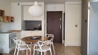 Apartament Sereno - Colberga - 2