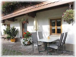 Ferienwohnung Schuhbeck inkl. Chiemgaukarte - Ruhpolding - 3