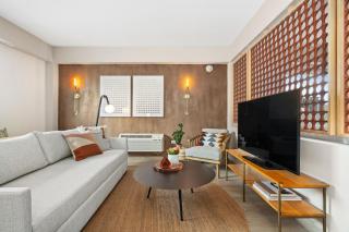 HiBird- Apartment and Suites Hotel - San Juan - 2