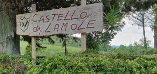 Casa Ami - Lamole - 1