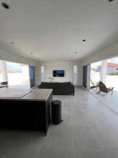 Villa Vista Montaña - Willemstad - 2