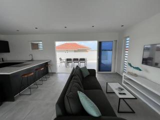 Villa Vista Montaña - Willemstad - 3