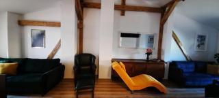 Komfortowy Apartament w Młynie Mrągowo - Mrągowo - 1