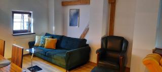 Komfortowy Apartament w Młynie Mrągowo - Mrągowo - 3