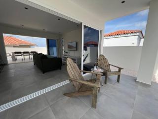 Villa Vista Montaña - Willemstad - 7