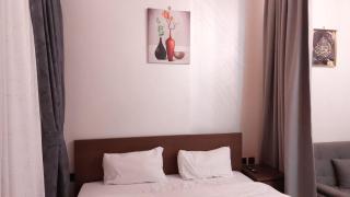Sweet Home Apartment Suites - Dubai - 2