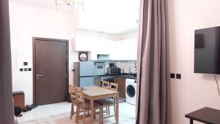 Sweet Home Apartment Suites - Dubai - 1