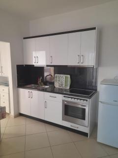 Petrit Apartments - 2