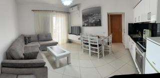Petrit Apartments - Saranda - 0