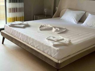 Saraci Zentrale Lage ca 600 meter vom Meer entfernt - 6