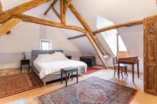Château D'arry Maison de Vacance - Arry - 1