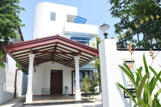 Sanmi Home Rentals Battaramulla - Battaramulla - 0