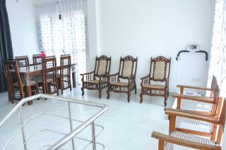 Sanmi Home Rentals Battaramulla - Battaramulla - 4