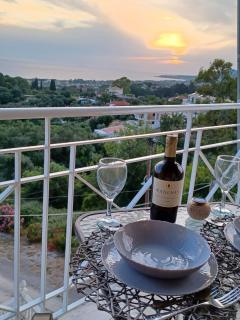 IL TRAMONTO APARTMENTs 2 - 9