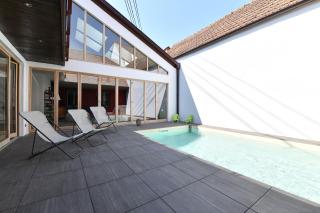 Kolombage - Kientzheim - 6