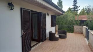 Domus Claudio in Villam - 8