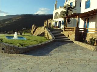 Villa Helen - Agios Petros - 7