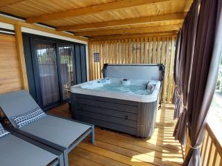MOBILE HOMES SELCE - Alpe Jadran MOBIL - Selce - 2