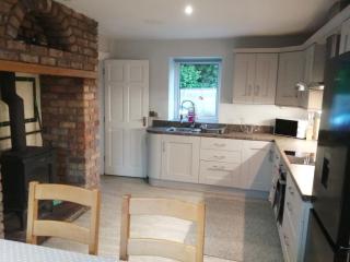 Appletree lodge - Dungiven - 2