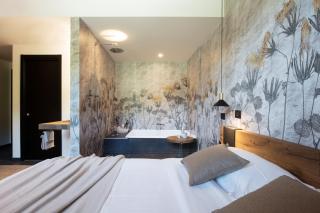 Agriturismo Podere Cavaga Lago d'Iseo Agribio Winery - 3