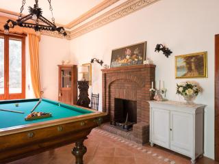 B&B Villa il Poggetto - Venturina Terme - 1