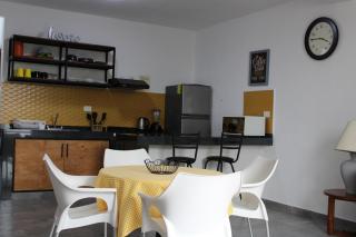 Centrico Departamento (301) - Cancún - 5