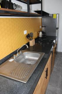 Centrico Departamento (301) - Cancún - 2