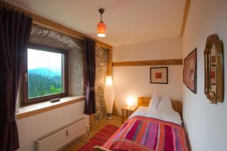 Yoga Resort AlpenRetreat - Nassereith - 4