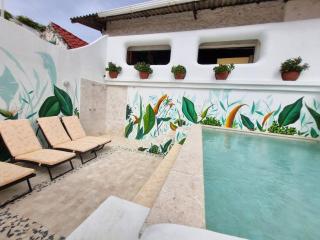 Casa Cordoba Román - Cartagena de Indias - 0