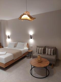 Phoenix Apartments Parga - Parga - 5