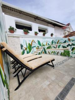 Casa Cordoba Román - 8