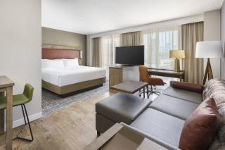 Residence Inn Austin Downtown / Convention Center - Austin - 0