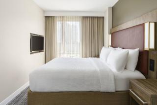 Residence Inn Austin Downtown / Convention Center - Austin - 1