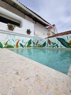 Casa Cordoba Román - 7