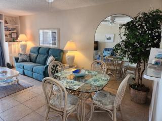 402 - Fourth floor ocean view delight - New Smyrna Beach - 3
