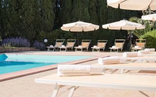 B&B Villa il Poggetto - Venturina Terme - 9