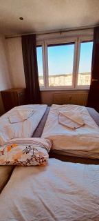 Modern apartment, 300m from Main Street and Aupark - Košice - 2