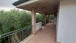 Domus Claudio in Villam - 7
