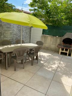 Charmante villa dans un lotissement très calme - Béziers - 4